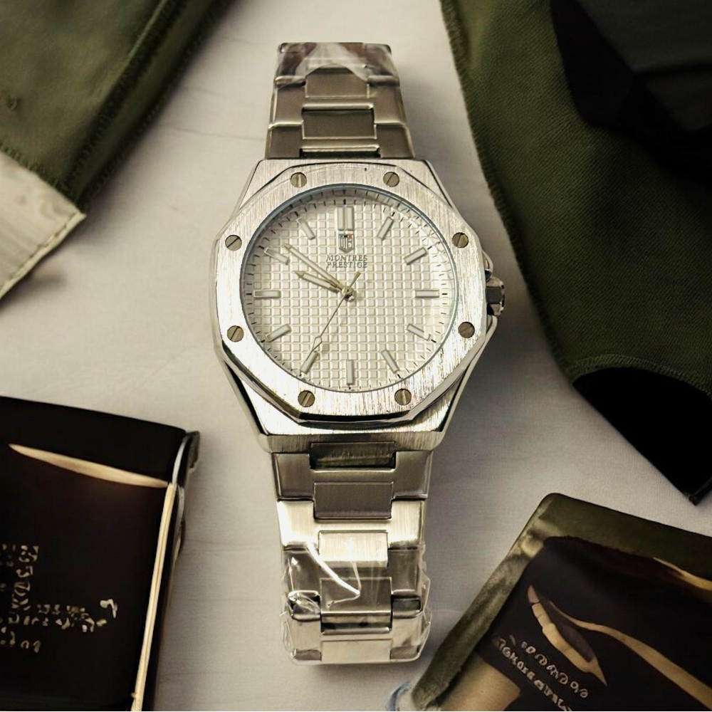 Montres Prestige by Invicta Men's Watch - 44mm